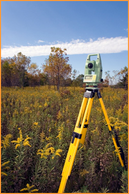Surveying Equipment
